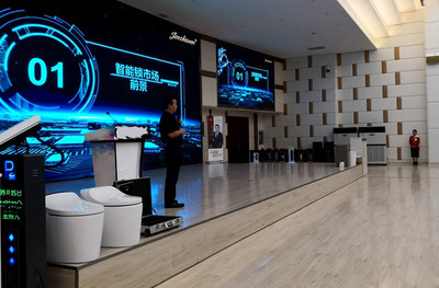 貴州金指紋科技與中國(guó)聯(lián)通攜手，開(kāi)啟智能鎖項(xiàng)目新篇章