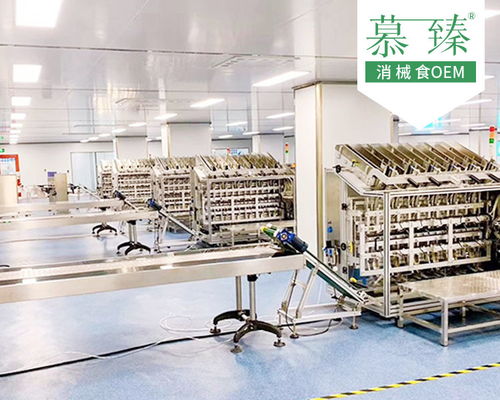 成熟配方魔芋粉生產工廠加工項目 一站托管與在線咨詢服務全解析